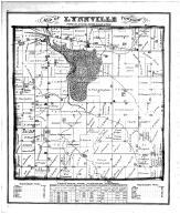 Lynnville Township, Ogle County 1872